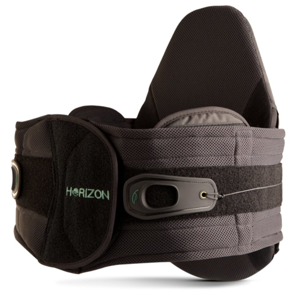 ARE YOU EXPERIENCING BACK ISSUES? ASPEN BACK SUPPORT BRACE